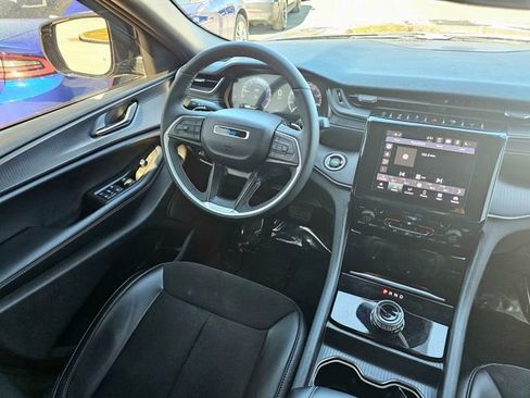 Used 2023 Jeep Grand Cherokee L Altitude image 31