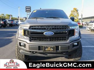 Used 2019 Ford F150 XLT w/ Equipment Group 302A Luxury video 1