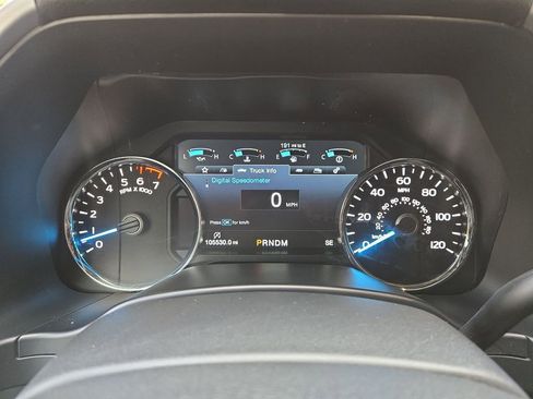 Used 2020 Ford F150 Lariat image 21