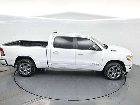 Used 2024 RAM 1500 Big Horn w/ Trailer Tow Group image 57