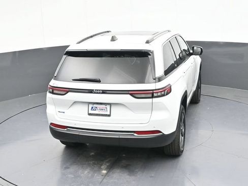 Used 2023 Jeep Grand Cherokee 4WD 4xe image 61