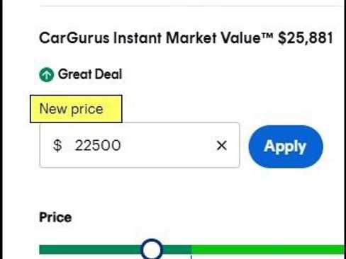 Used 2020 Ford F150 XLT w/ Equipment Group 302A Luxury image 13