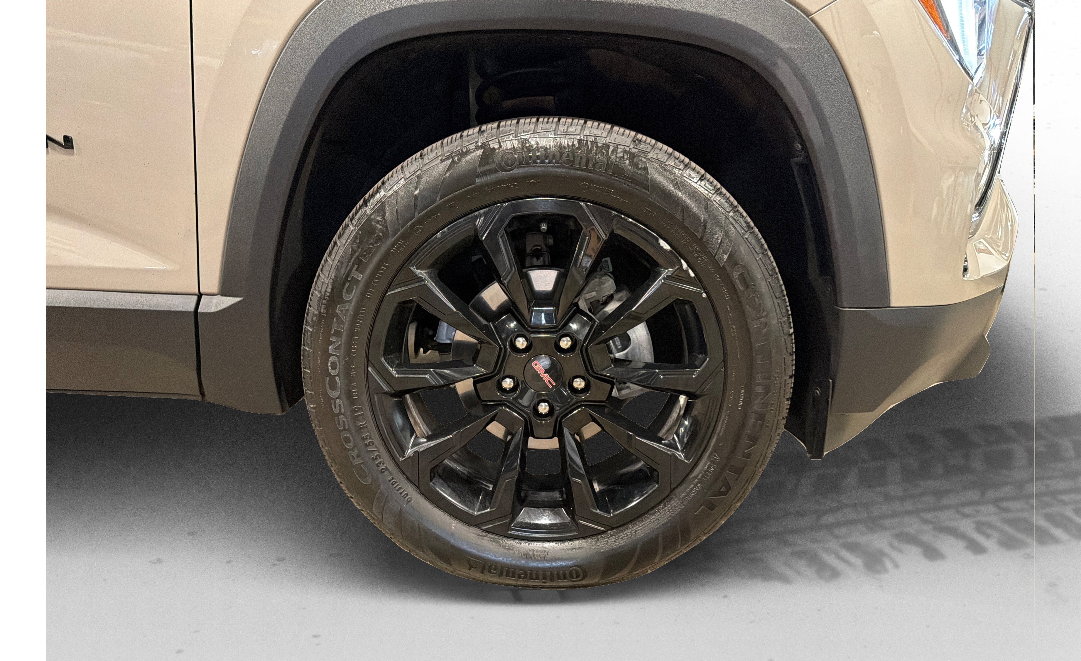 Used 2026 GMC Terrain Elevation w/ Elevation Premium Package AWD/4WD image 51