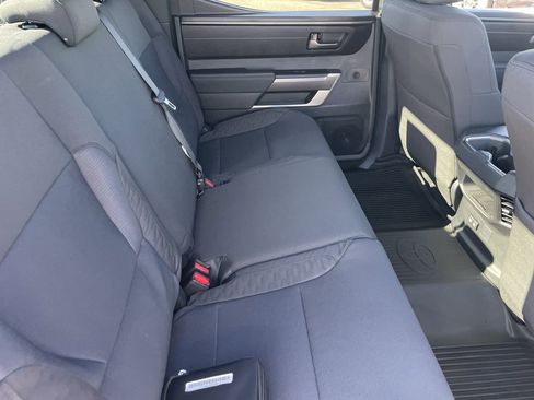 New 2026 Toyota Tundra SR5 image 23