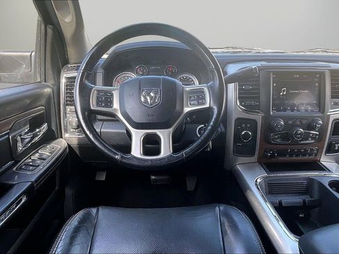 Used 2018 RAM 2500 Laramie w/ Snow Chief Group image 12