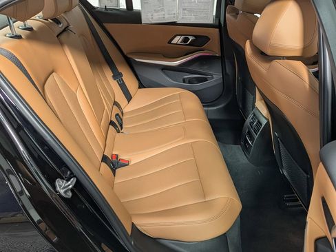 Certified 2023 BMW 330i xDrive Sedan w/ Premium Package image 39