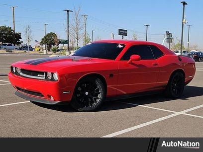 Used 2014 Dodge Challenger SRT8 Core w/ Electronics Convenience Group