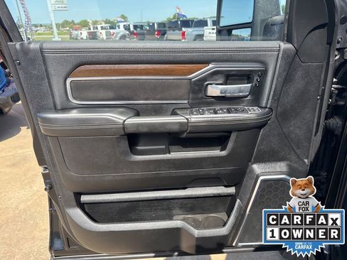 Certified 2024 RAM 2500 Laramie w/ Safety Group AWD/4WD image 7