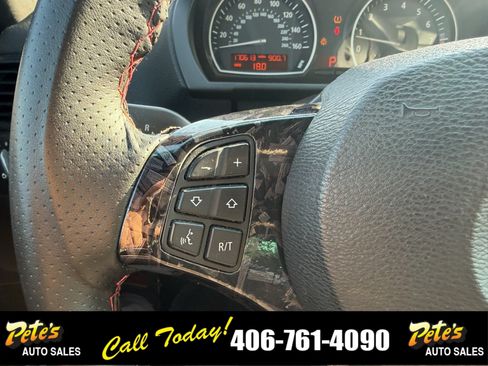 Used 2008 BMW X3 3.0si AWD/4WD image 27