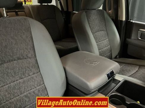 Used 2014 RAM 1500 Outdoorsman image 36