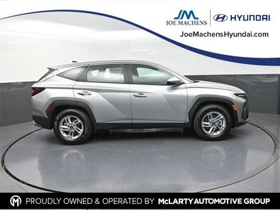 New 2026 Hyundai Tucson SE