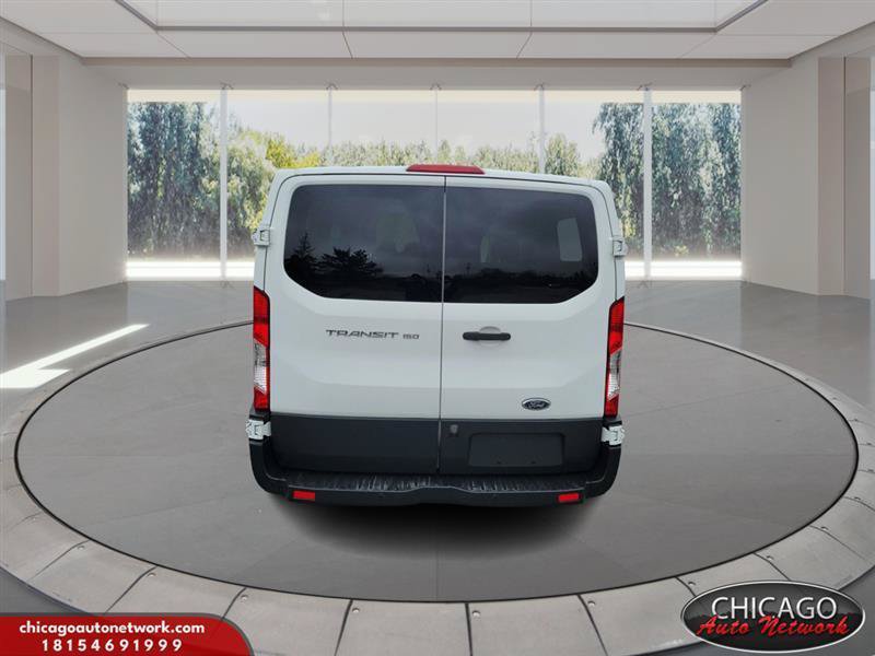 Used 2016 Ford Transit 150 XL RWD image 4