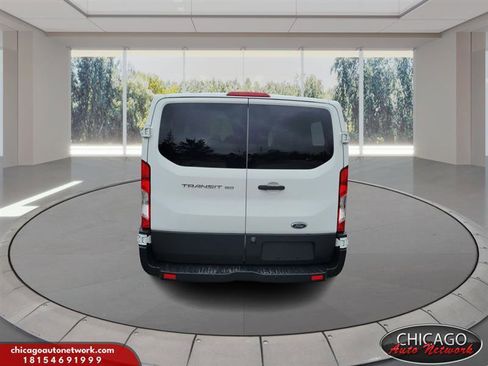 Used 2016 Ford Transit 150 XL RWD image 4