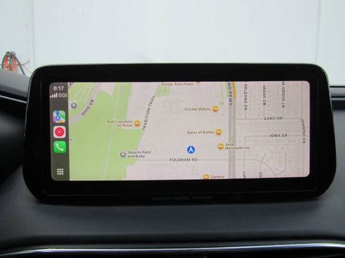 Used 2022 Hyundai Santa Fe Limited image 12