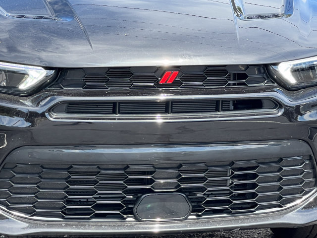 Used 2024 Dodge Hornet R/T w/ R/T Blacktop Package AWD/4WD image 38