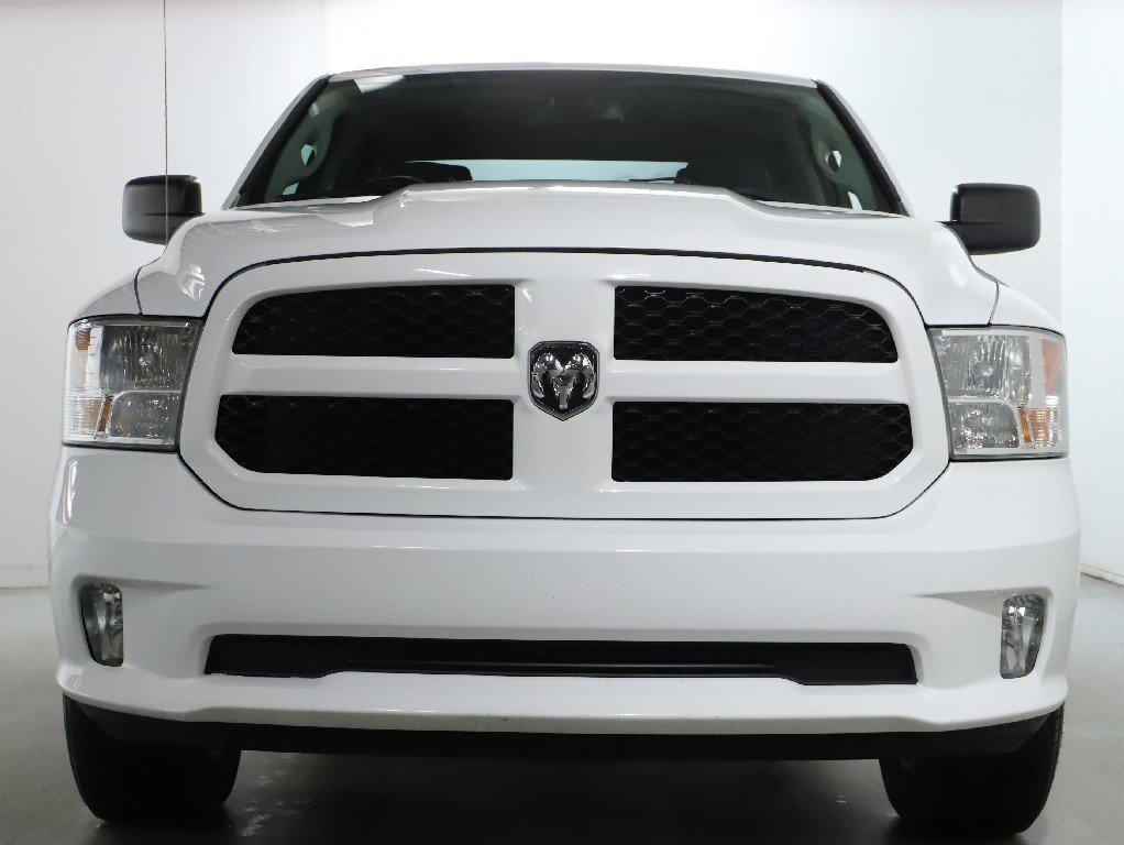 Used 2015 RAM 1500 Express AWD/4WD image 5