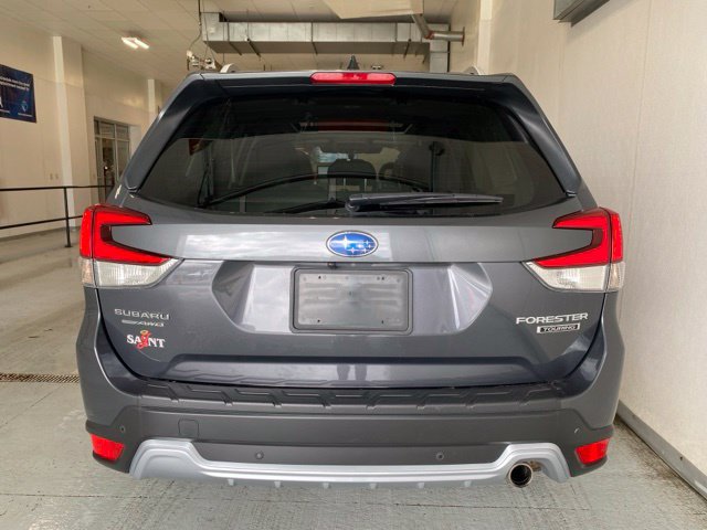 Certified 2024 Subaru Forester Touring AWD/4WD image 7