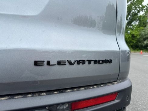 New 2026 GMC Acadia Elevation w/ Black Edition AWD/4WD image 60