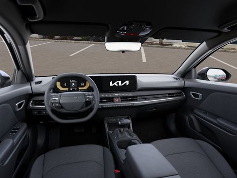 New 2026 Kia K4 LXS image 14