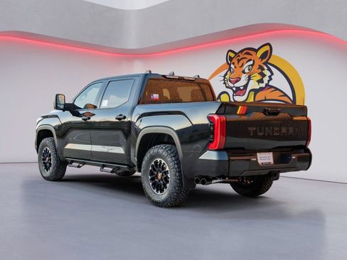 New 2026 Toyota Tundra Platinum image 7