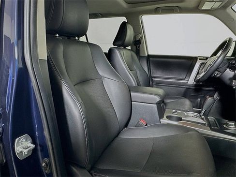 Used 2022 Toyota 4Runner Limited image 27