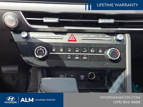 New 2026 Hyundai Sonata SE FWD image 23