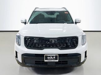New 2025 Kia Telluride EX X-Line video 2