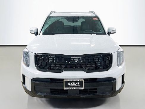 New 2025 Kia Telluride EX X-Line image 2