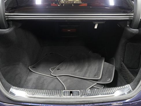Used 2023 Mercedes-Benz S 580 4MATIC Sedan image 16