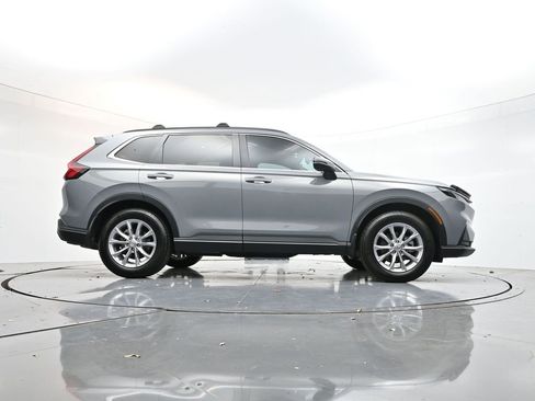 Used 2024 Honda CR-V EX-L image 34