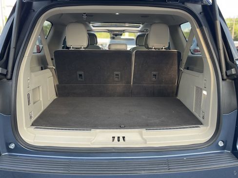 Used 2018 Lincoln Navigator L Select w/ Technology Package image 48