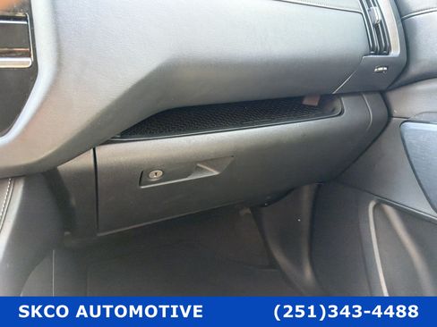 Used 2023 Nissan Pathfinder SL w/ SL Premium Package FWD image 24