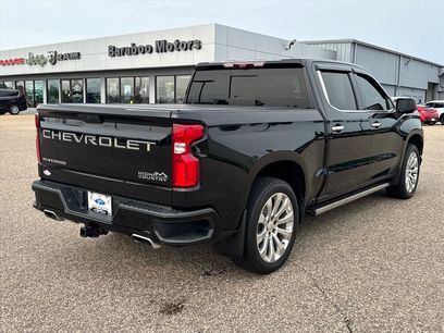 Used 2021 Chevrolet Silverado 1500 High Country w/ Technology Package