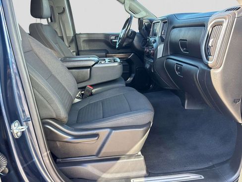 Used 2020 Chevrolet Silverado 1500 LT Trail Boss w/ Convenience Package image 13