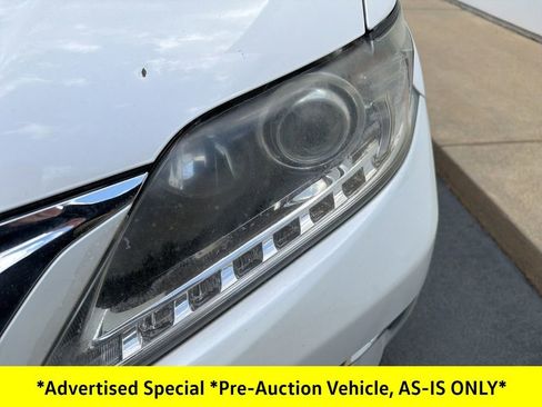 Used 2013 Lexus RX 350 AWD w/ Navigation Pkg image 19