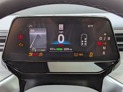 New 2025 Volkswagen ID. Buzz Pro S Plus image 14