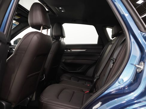 Used 2024 MAZDA CX-5 Signature AWD/4WD image 18