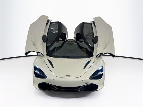 Used 2018 McLaren 720S Performance image 35