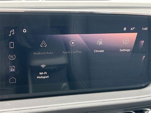 New 2026 Buick Envista Preferred w/ Convenience II Package image 8