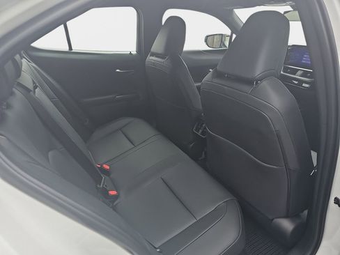 New 2026 Lexus UX 300h AWD image 12