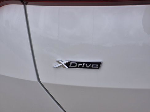 New 2026 BMW X3 xDrive30i w/ Convenience Package AWD/4WD image 9
