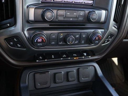 Used 2019 Chevrolet Silverado 2500 LTZ w/ Duramax Plus Package image 16