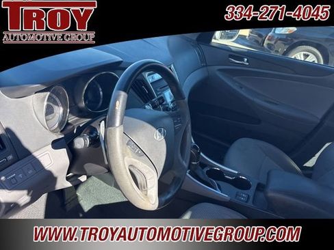 Used 2013 Hyundai Sonata SE image 34