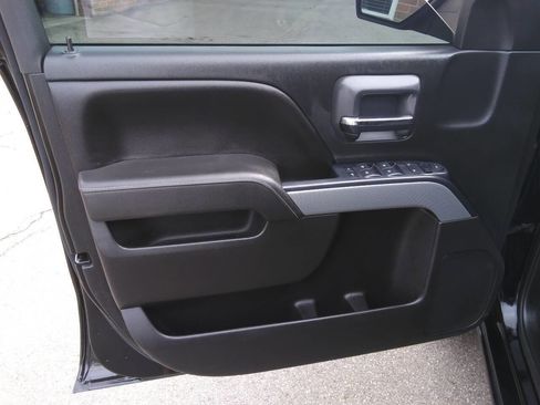 Used 2015 Chevrolet Silverado 1500 LT w/ All Star Edition AWD/4WD image 15