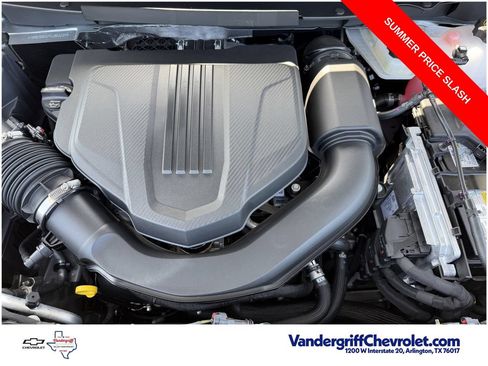 Used 2026 Chevrolet Traverse LT w/ Driver Confidence Package FWD image 29