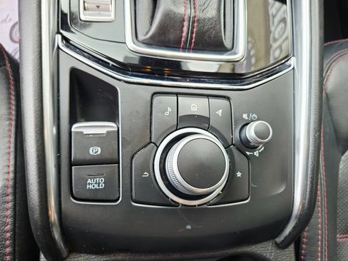 Used 2021 MAZDA CX-5 Carbon Edition AWD/4WD image 30