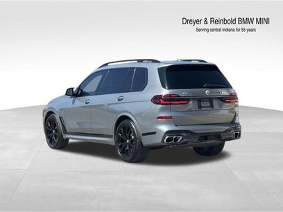 Certified 2023 BMW X7 M60i w/ Executive Package
