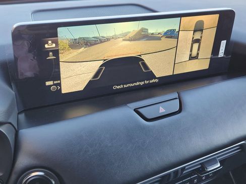 New 2026 MAZDA CX-90 3.3 Turbo S w/ Premium Plus image 9