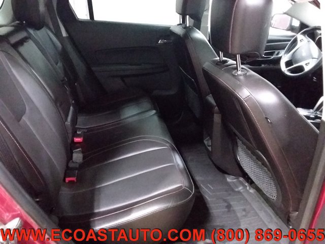 Used 2012 GMC Terrain SLT AWD/4WD image 15