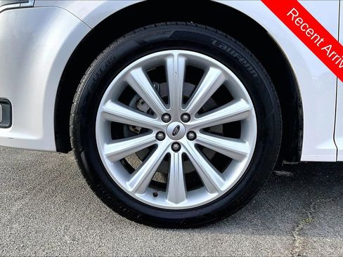 Used 2018 Ford Flex SEL w/ Equipment Group 202A image 34